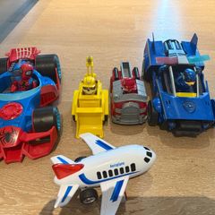 toys