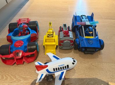 toys