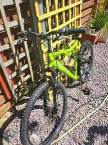 mens mountain bike