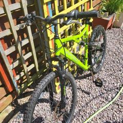 mens mountain bike