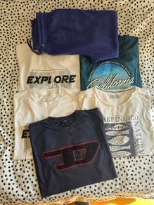 Mens clothes bundle size XL.