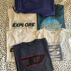 Mens clothes bundle size XL.