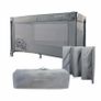 Travel cot Image 6
