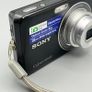 Sony Cyber-shot DSC-W310 12.1MP Digital Camera -Full Kit - Boxed - VGC Image 10
