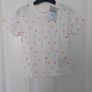 Girls Lilo & Stitch Pinafore and T-shirt Age 2-3 Image 7