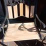Garden Chairs Image 4