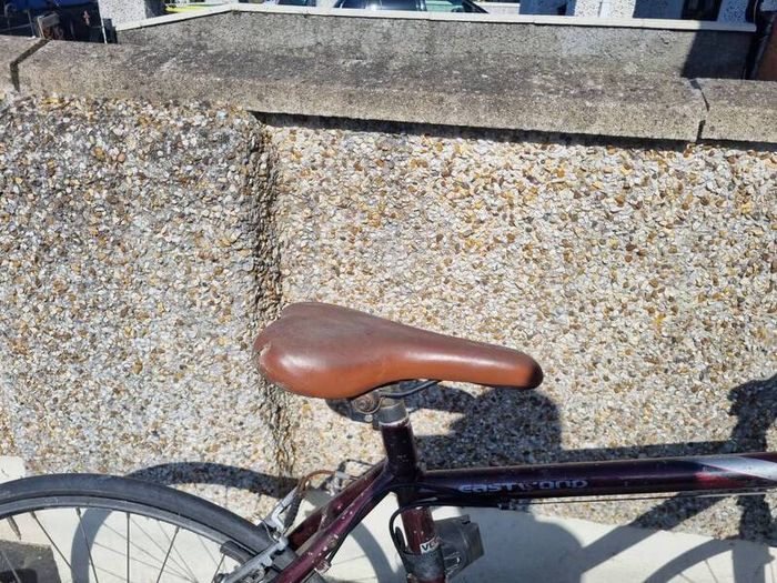 bike needs fixing
