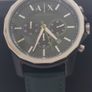 Brand New Armani Exchange Banks Chronograph  Insane Deal Image 4