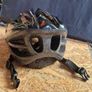 Bike helmet Image 3