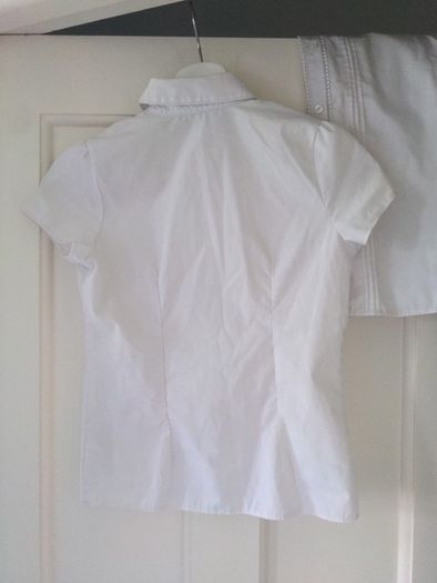 Girls blouses