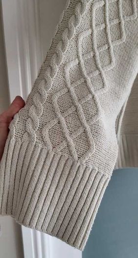 Friends Like These Boho Knit Sz 12 - Bnwt