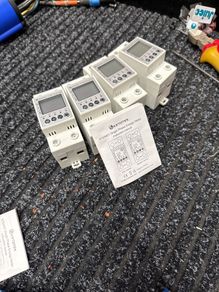 Single Phase Energy Meter