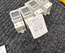 Single Phase Energy Meter