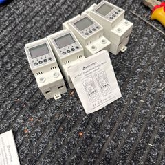 Single Phase Energy Meter