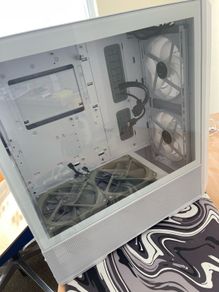 Pc Case Lian Li Lancool 216 Rgb