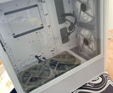 Pc Case Lian Li Lancool 216 Rgb