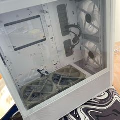 Pc Case Lian Li Lancool 216 Rgb