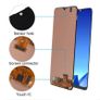 Samsung Galaxy A20 A205 LCD Display Touch Screen Digitizer Black New - FHT33SMLCD Image 3