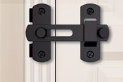 Door lock small size