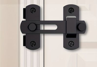 Door lock small size