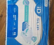 Incontinence Pants