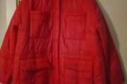 remain coat