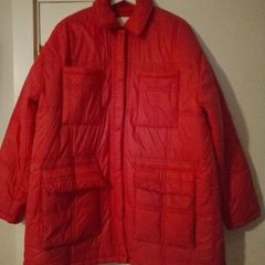 remain coat