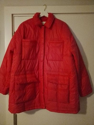remain coat