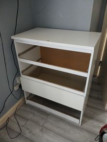 ikea chest of drawers