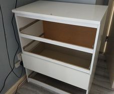 ikea chest of drawers