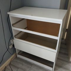 ikea chest of drawers