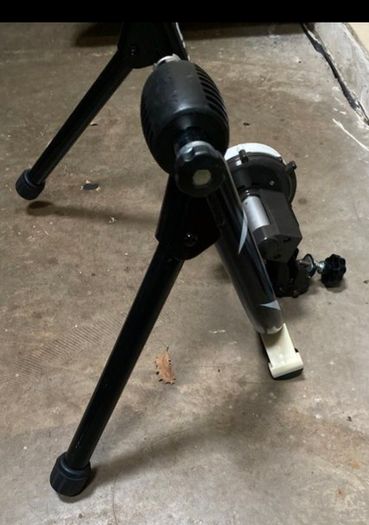 Reduced price - Gym fitness equipment - stationary bike