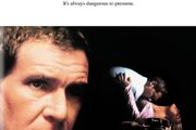 Presumed Innocent New And Sealed Dvd Harrison Ford Thriller