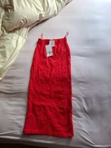 skirt