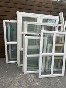 aluminium windows