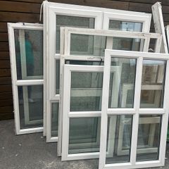 aluminium windows
