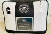 Brand New The Lyndon Company Goose Feather &amp; Down Duvet 10.5 Tog