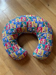 WESCO horshoe cushion Large