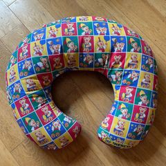 WESCO horshoe cushion Large