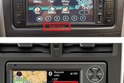 Toyota TNS510, TNS350, Touch &amp; Go, Touch2 Go navigation update Europe 2025