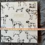 Brand New Dogs Theme Addresses and Birthdays Book Image 3
