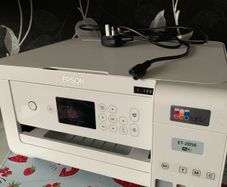 Epson Ecotank 2856