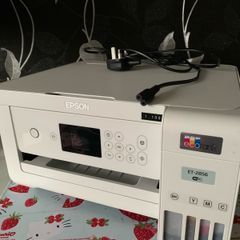 Epson Ecotank 2856