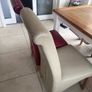 Extendable Dining Table with 6 chairs Image 9