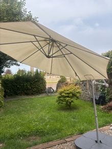 Garden Parasol