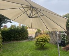 Garden Parasol