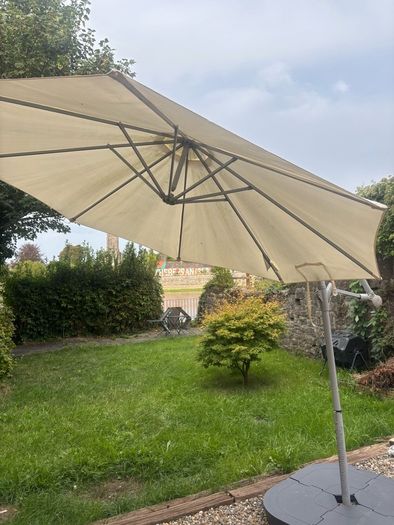 Garden Parasol