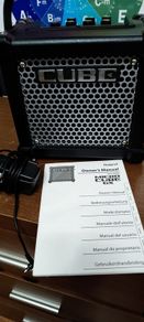 Roland Micro Cube GX Amp