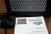 Roland Micro Cube GX Amp