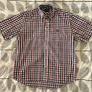 Vintage Henri Lloyd Check Shirt Image 2